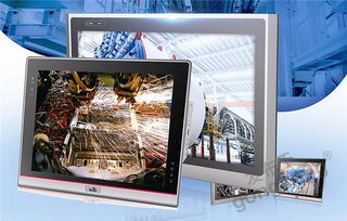 工控及自动化产品选型指南 工控电脑产品关键要素与实用建议