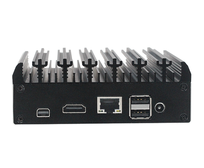 派勤工控推出NUC mini主机新品，搭载4th/5th Intel Core处理器赋能工业边缘计算