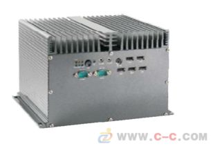 可塑科技KS-Box 8508工控机 打造定制化工业控制的可靠基石
